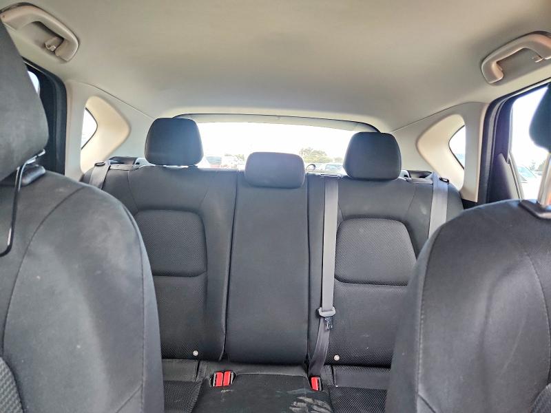 Photo 10 from auction – 2017 MAZDA CX-5 with VIN JM3KFBBL6H0120799
