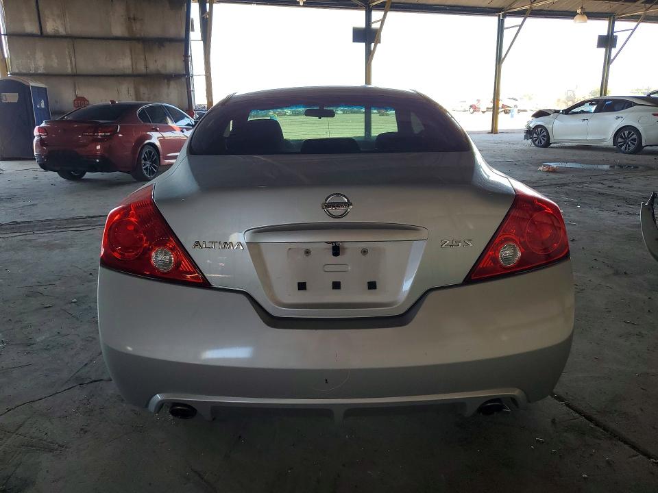 Photo 6 from auction – 2011 NISSAN ALTIMA with VIN 1N4AL2EP3BC140046