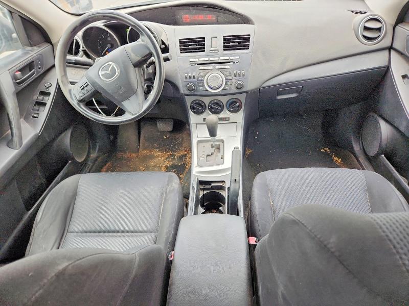 Фото 8 с аукциона – 2011 MAZDA 3 с VIN JM1BL1UF2B1405598