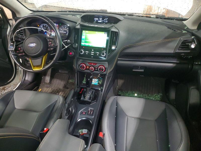 Zdjęcie 8 z aukcji – 2021 SUBARU CROSSTREK z VIN JF2GTHSC3MH222391