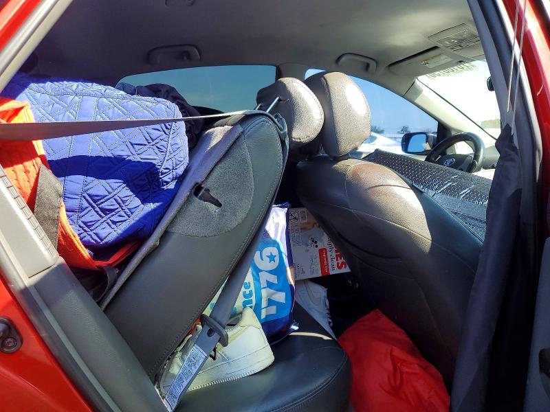 Снимка 10 от търг – 2009 TOYOTA PRIUS с VIN JTDKB20U997848190