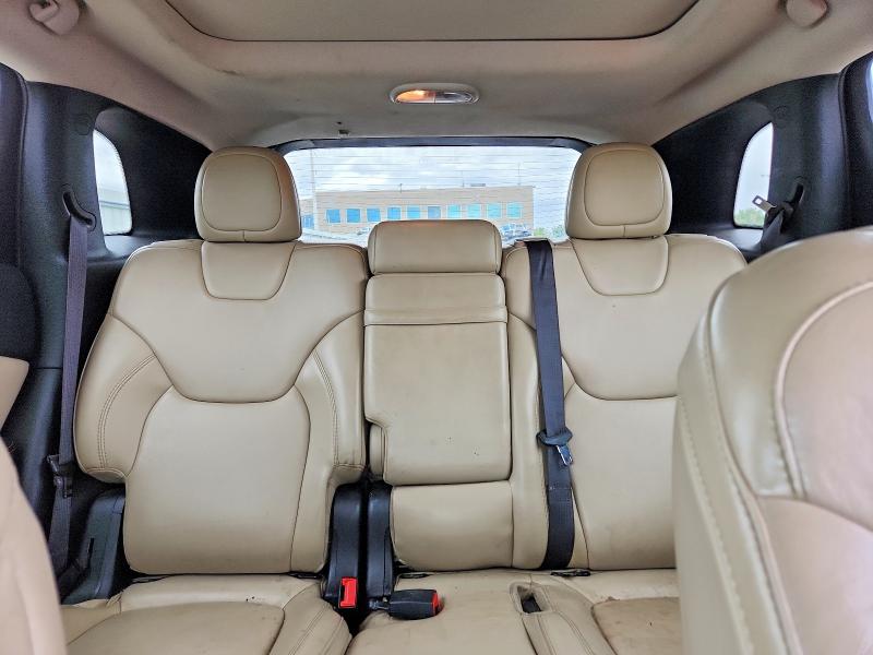 Снимка 10 от търг – 2016 JEEP CHEROKEE с VIN 1C4PJMDS1GW183575