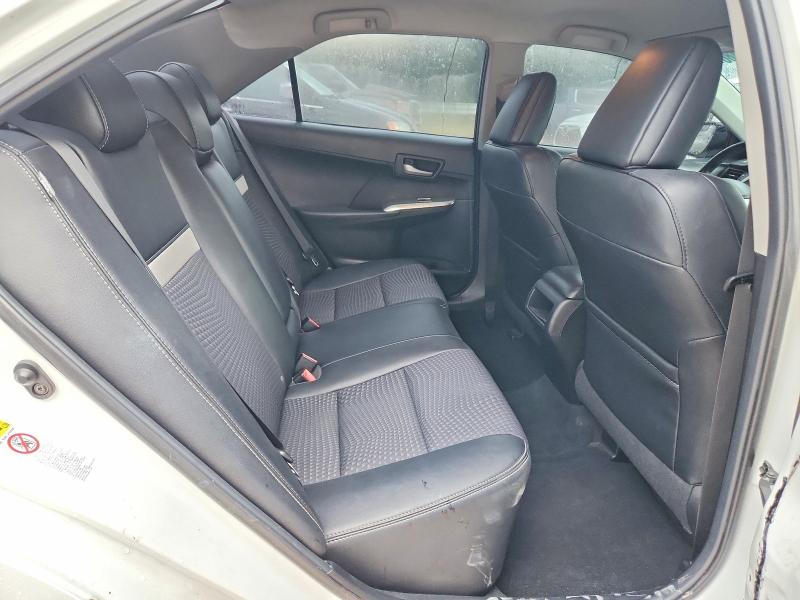 Photo 10 from auction – 2014 TOYOTA CAMRY with VIN 4T1BF1FK5EU353156