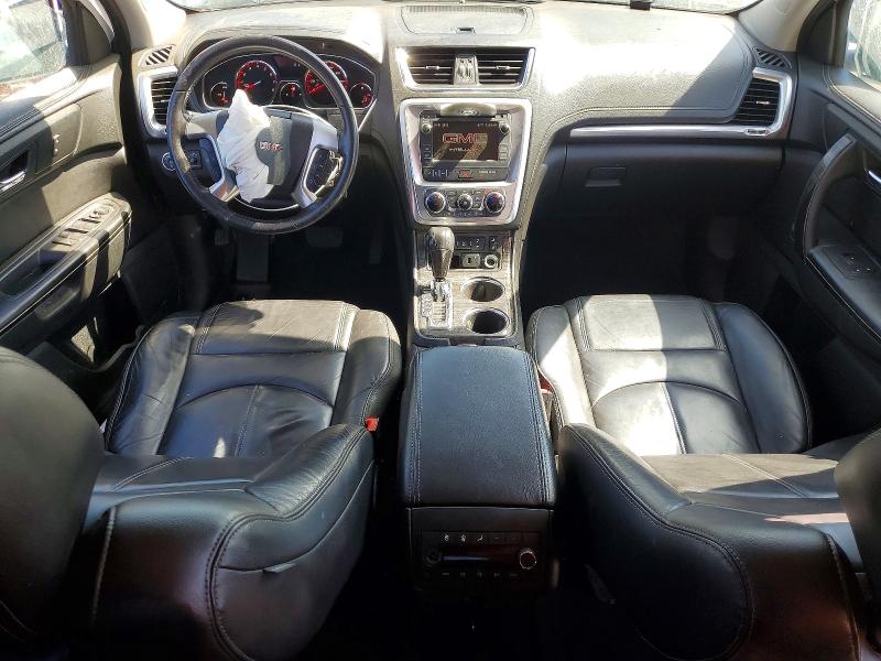 Photo 8 from auction – 2016 GMC ACADIA with VIN 1GKKRRKD7GJ126075