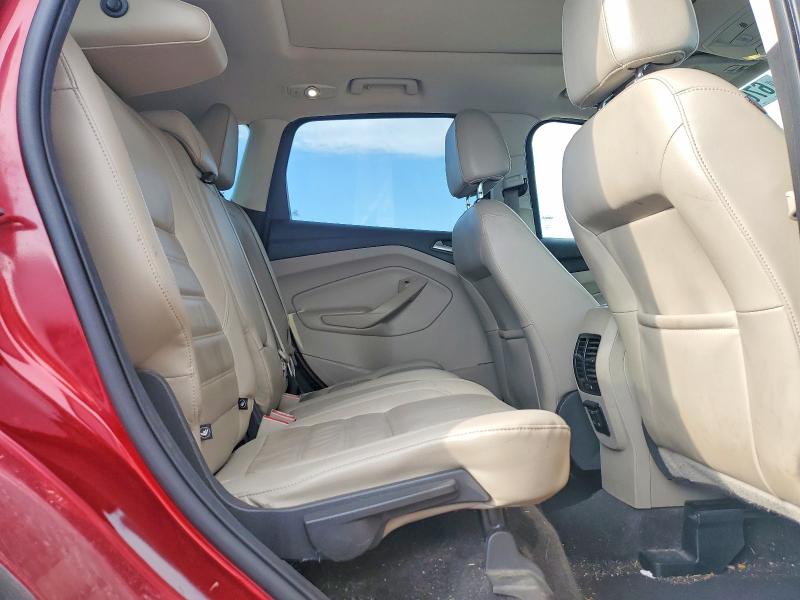 Photo 11 from auction – 2017 FORD ESCAPE with VIN 1FMCU9J94HUB89030