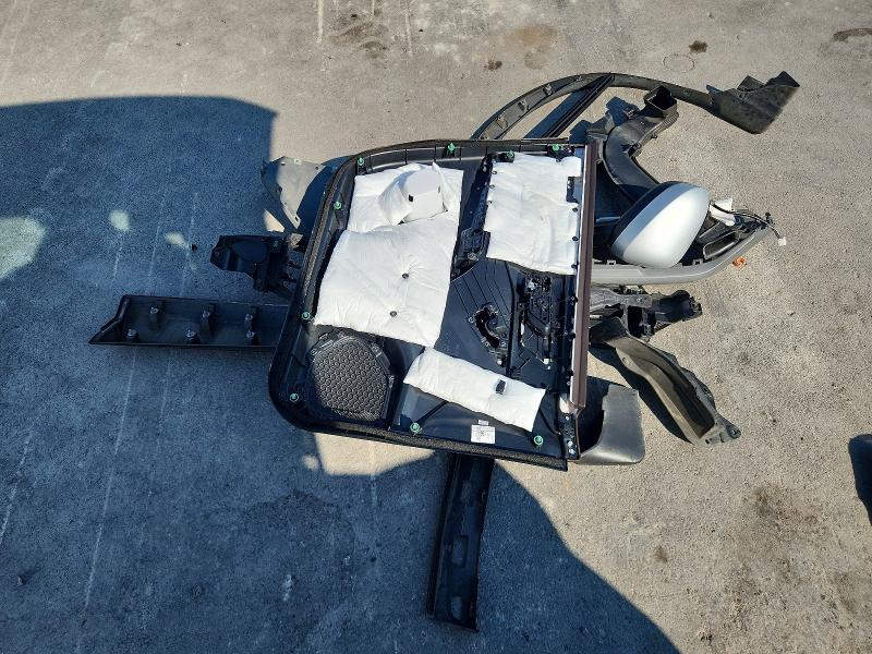 Снимка 13 от търг – 2023 NISSAN ROGUE с VIN JN8BT3BA4PW416006