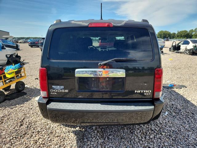 Photo 6 from auction – 2010 DODGE NITRO with VIN 1D4PU5GXXAW111174