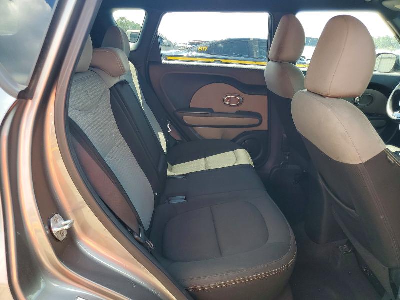Фото 10 с аукциона – 2015 KIA SOUL с VIN KNDJP3A50F7163033
