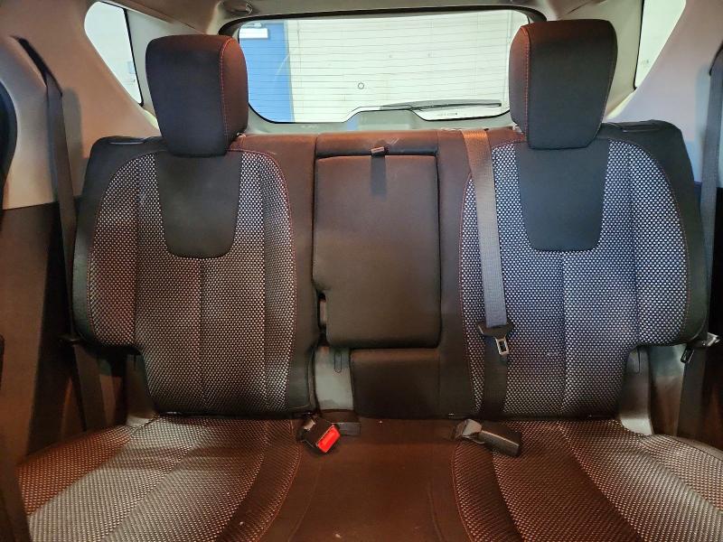 Zdjęcie 10 z aukcji – 2014 CHEVROLET EQUINOX z VIN 2GNFLFEK9E6195231