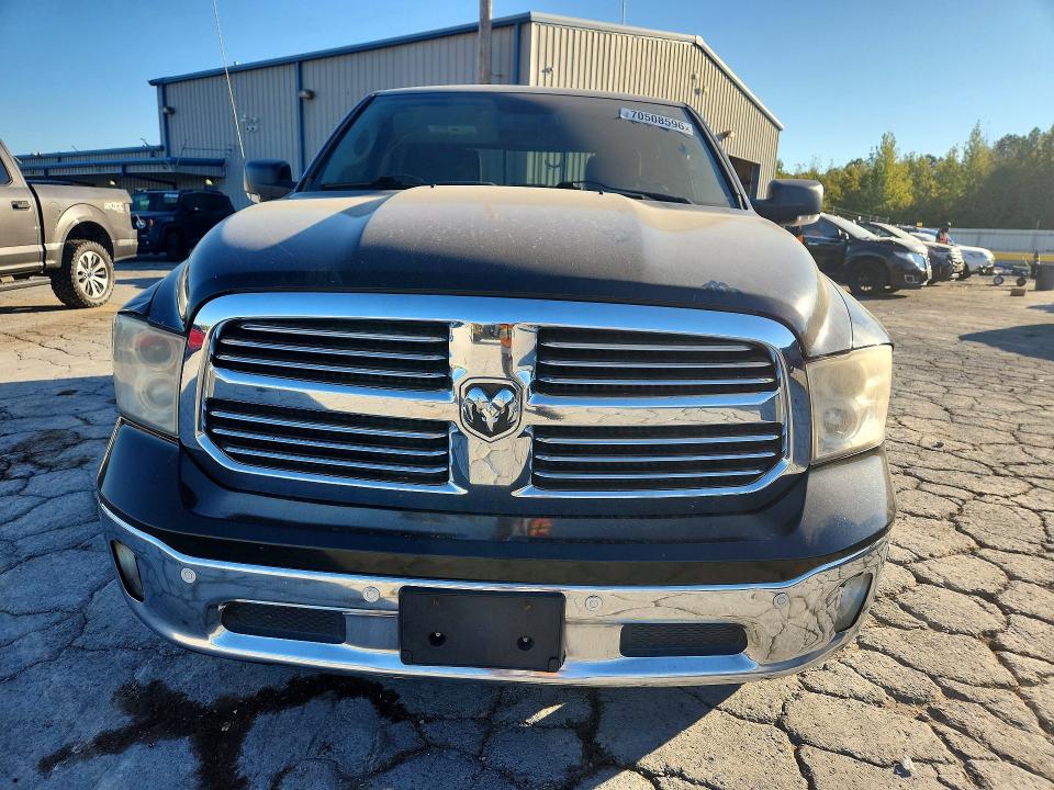 Снимка 5 от търг – 2016 RAM 1500 с VIN 1C6RR6LGXGS106499
