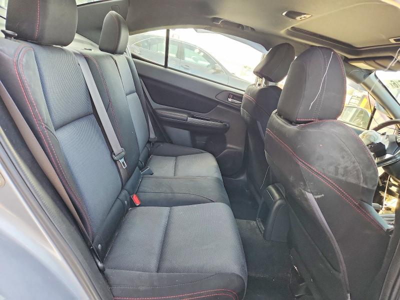 صورة رقم 10 من المزاد - 2016 SUBARU WRX مع VIN JF1VA1E68G8812878