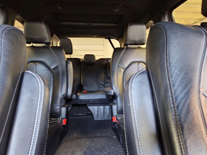 Foto 10 de la subasta – 2019 CHRYSLER PACIFICA con VIN 2C4RC1EG3KR576801