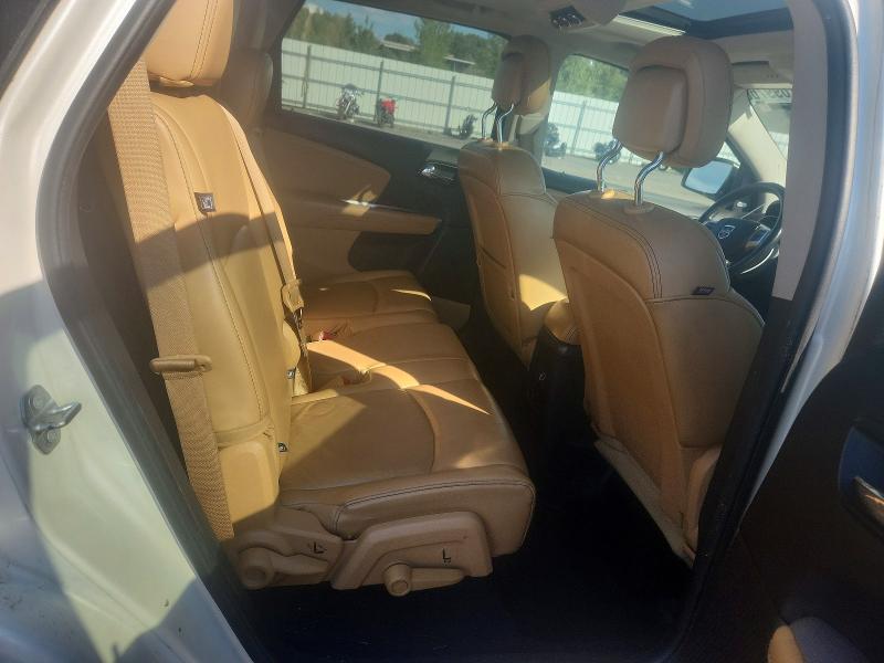 Photo 11 from auction – 2015 DODGE JOURNEY with VIN 3C4PDDDG7FT671582
