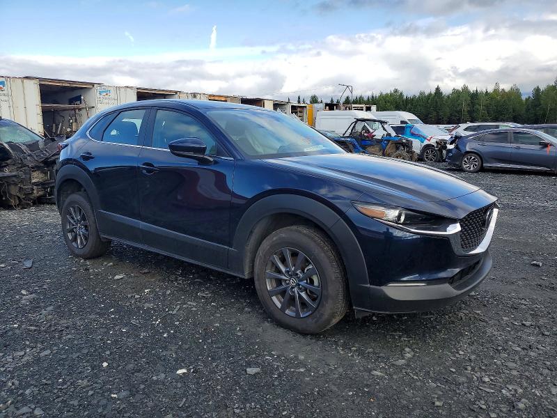 Zdjęcie 4 z aukcji – 2025 MAZDA CX-30 z VIN 3MVDMBBM7SM871106