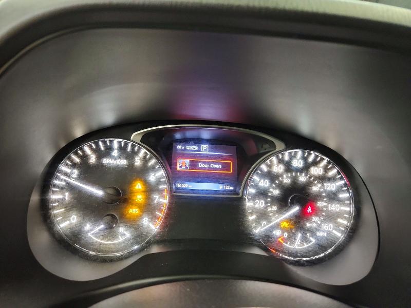 Photo 9 from auction – 2019 NISSAN PATHFINDER with VIN 5N1DR2MM0KC587961