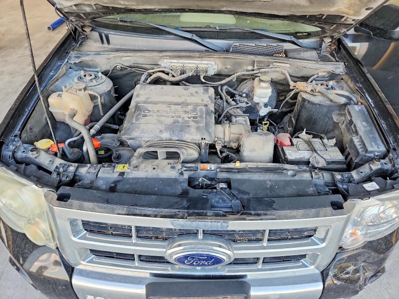 Photo 12 from auction – 2012 FORD ESCAPE with VIN 1FMCU9EG9CKA57958