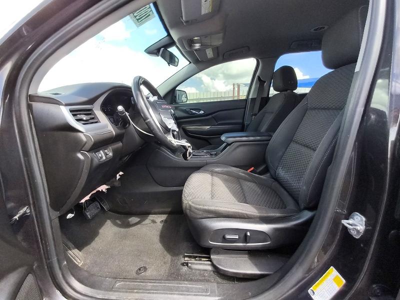 Photo 7 from auction – 2019 GMC ACADIA with VIN 1GKKNLLS5KZ118671