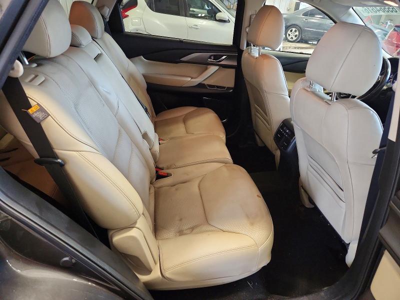 Снимка 10 от търг – 2018 MAZDA CX-9 с VIN JM3TCBCY2J0206625