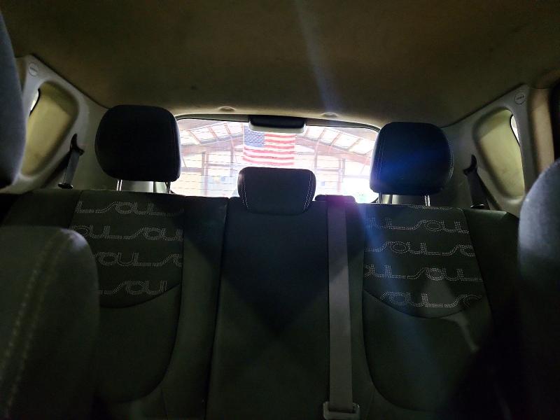صورة رقم 10 من المزاد - 2012 KIA SOUL مع VIN KNDJT2A6XC7379725