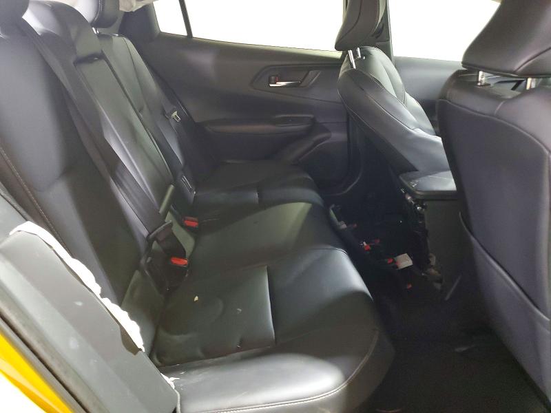 Photo 10 from auction – 2026 TOYOTA PRIUS with VIN JTDACAAU1T3075702