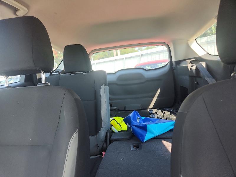 Photo 10 from auction – 2014 FORD ESCAPE with VIN 1FMCU0F72EUB37068