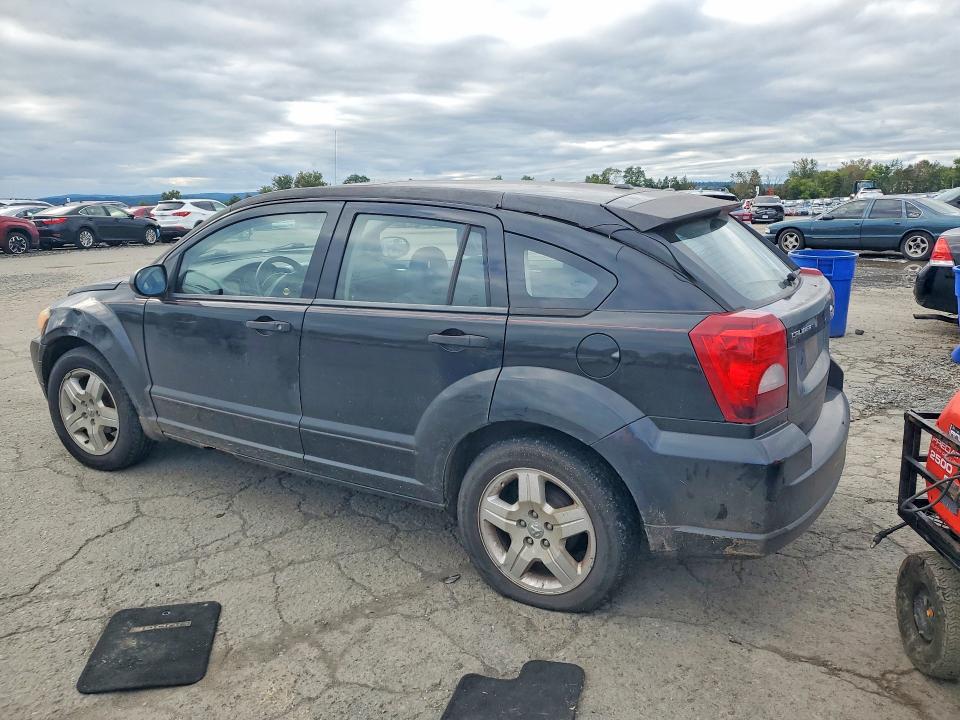 Фото 2 с аукциона – 2008 DODGE CALIBER с VIN 1B3HB48B28D643188
