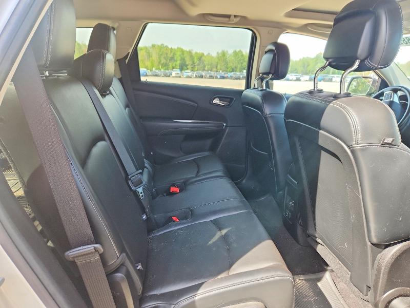 Photo 11 from auction – 2013 DODGE JOURNEY with VIN 3C4PDDFG1DT593388