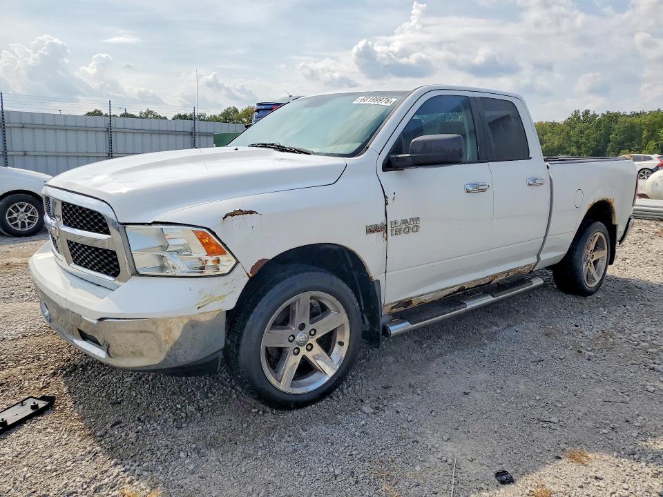 2013 RAM 1500 - Търг №68199976