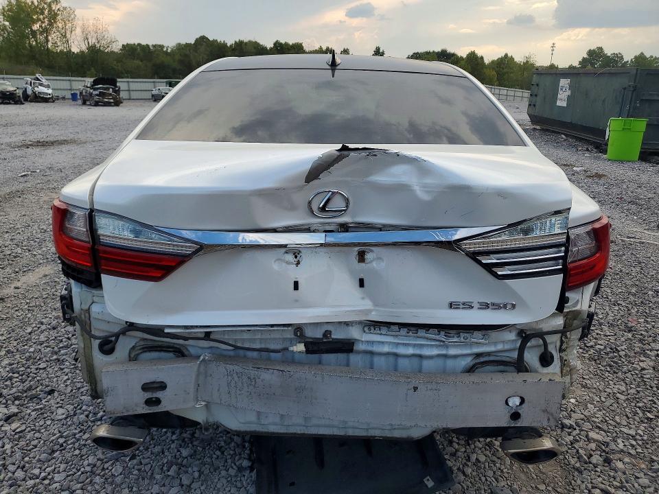 Photo 6 from auction – 2016 LEXUS ES with VIN JTHBK1GG9G2233545