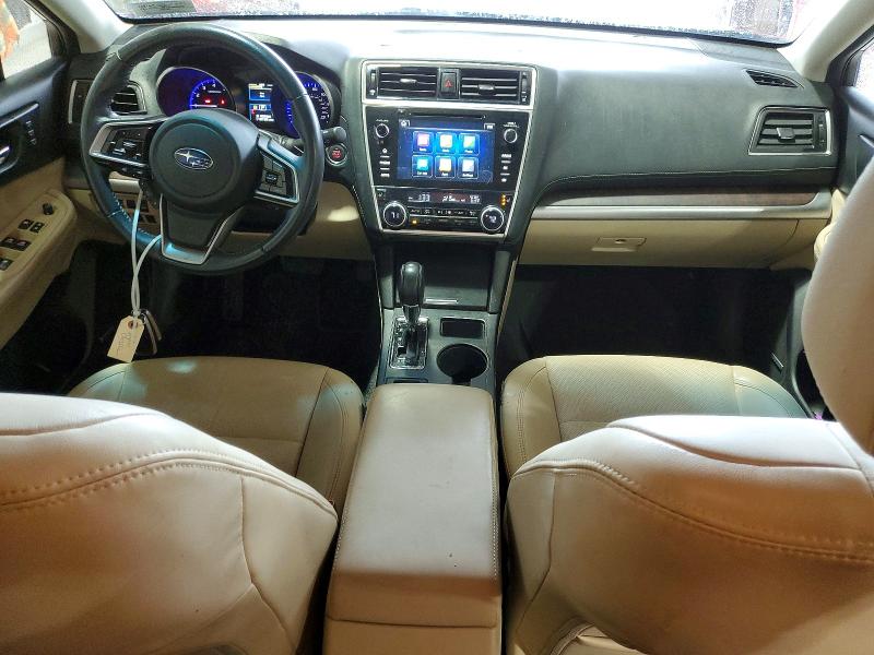 صورة رقم 8 من المزاد - 2018 SUBARU OUTBACK مع VIN 4S4BSAKC2J3203404