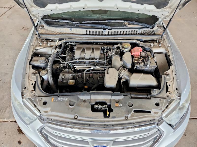 صورة رقم 11 من المزاد - 2014 FORD TAURUS مع VIN 1FAHP2E86EG100472
