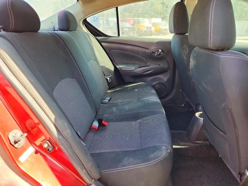 Снимка 10 от търг – 2018 NISSAN VERSA с VIN 3N1CN7AP0JL883236