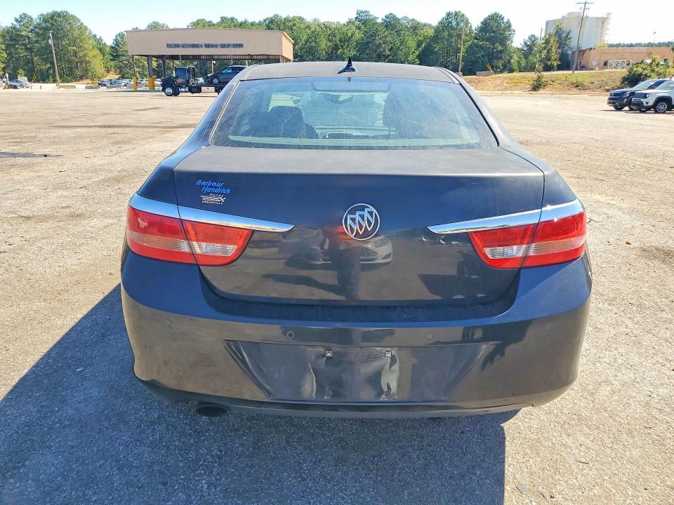 Фото 6 с аукциона – 2013 BUICK VERANO с VIN 1G4PS5SK6D4151696