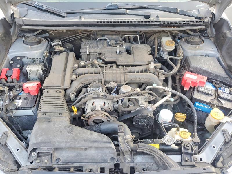Photo 11 from auction – 2015 SUBARU XV CROSSTREK with VIN JF2GPBCC3FH216125