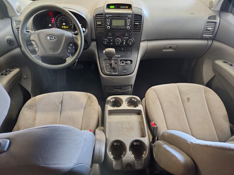Zdjęcie 8 z aukcji – 2012 KIA SEDONA z VIN KNDMG4C72C6503415