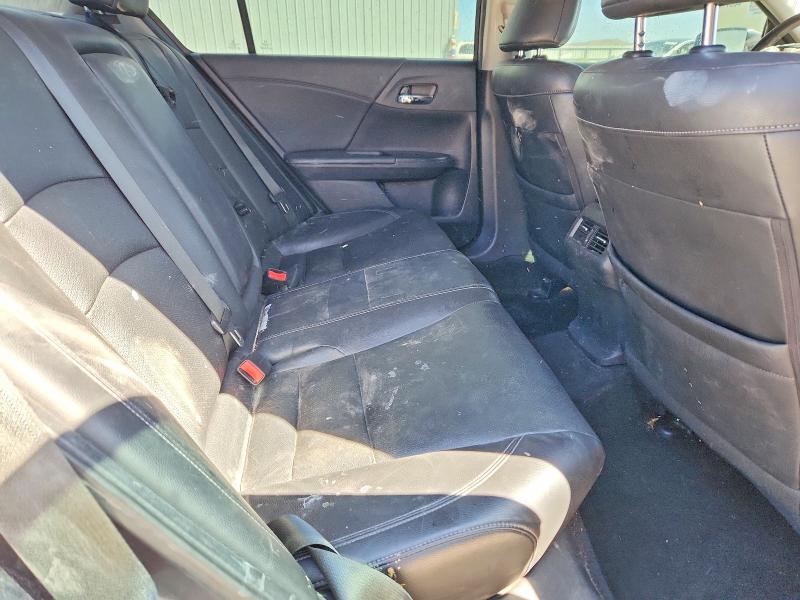 Снимка 10 от търг – 2015 HONDA ACCORD с VIN 1HGCR3F84FA035789