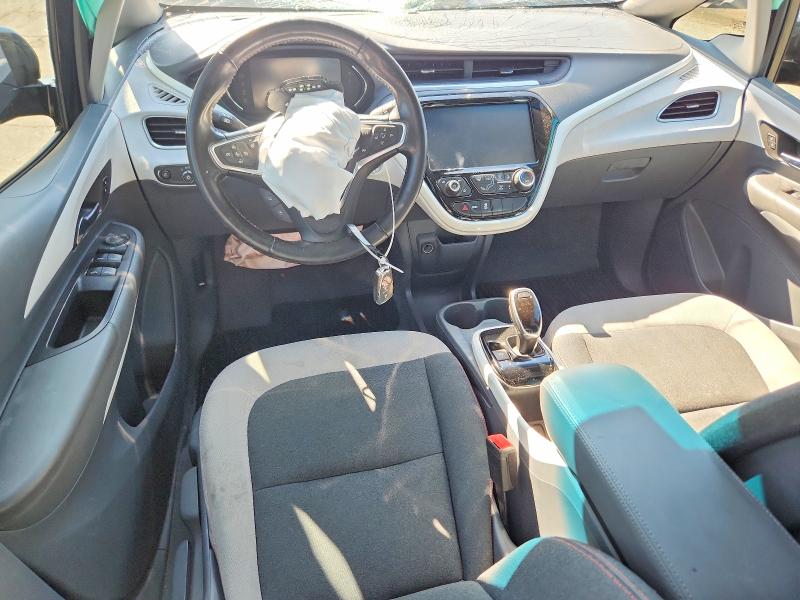 Снимка 8 от търг – 2019 CHEVROLET BOLT EV с VIN 1G1FY6S04K4134680
