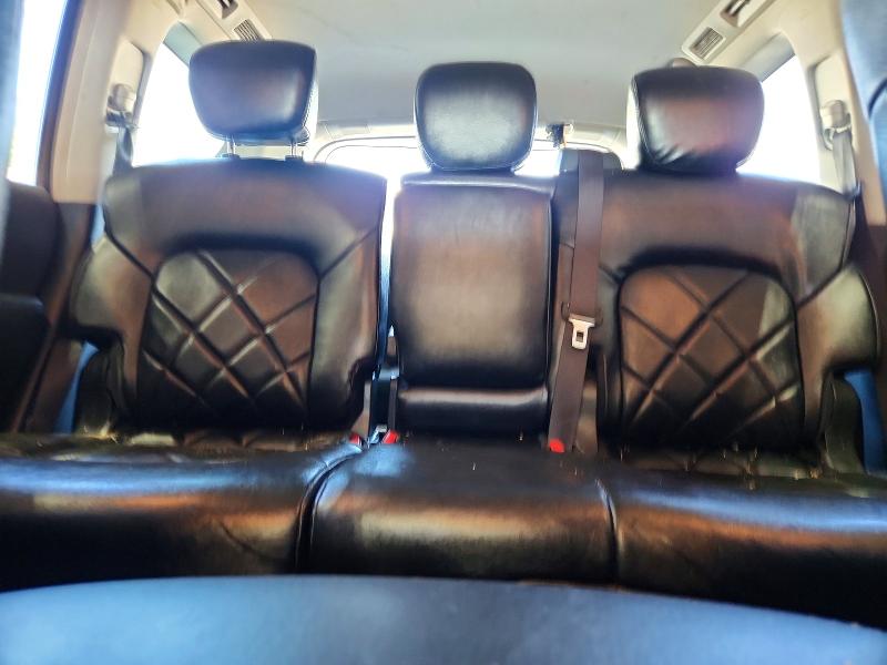 Photo 10 from auction – 2018 NISSAN ARMADA with VIN JN8AY2NC9J9552934