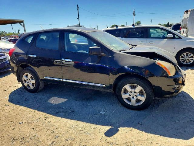 Photo 4 from auction – 2011 NISSAN ROGUE with VIN JN8AS5MT7BW574339