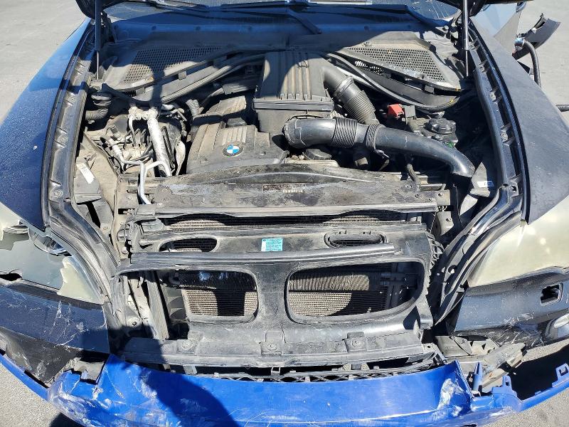 صورة رقم 12 من المزاد - 2008 BMW X5 مع VIN 5UXFE43508L031218