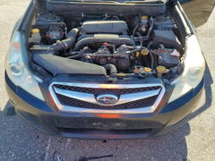 Zdjęcie 11 z aukcji – 2011 SUBARU LEGACY z VIN 4S3BMBC67B3257473