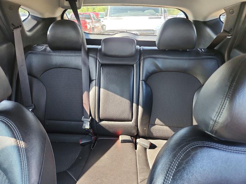 Photo 10 from auction – 2013 HYUNDAI TUCSON with VIN KM8JUCAC6DU670939