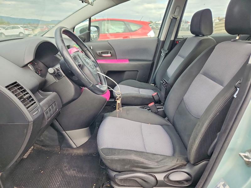 صورة رقم 7 من المزاد - 2007 MAZDA 5 مع VIN JM1CR293870139685