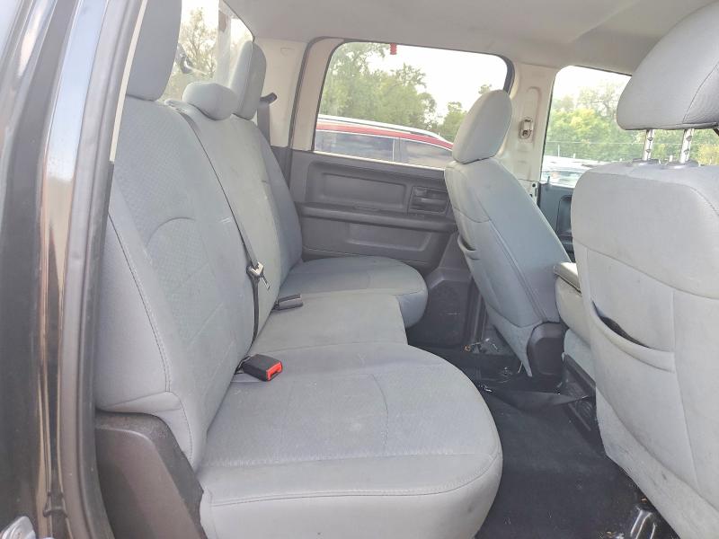 Photo 10 from auction – 2014 RAM 1500 with VIN 1C6RR6KT1ES129309