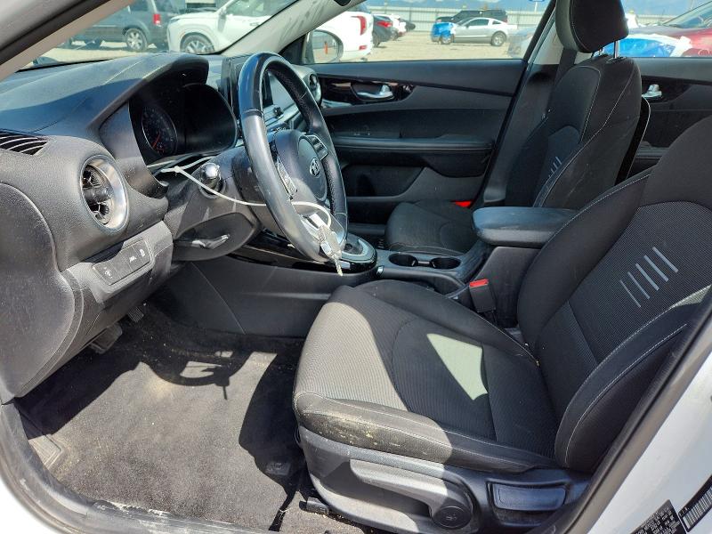 Photo 7 from auction – 2019 KIA FORTE with VIN 3KPF34AD0KE014419