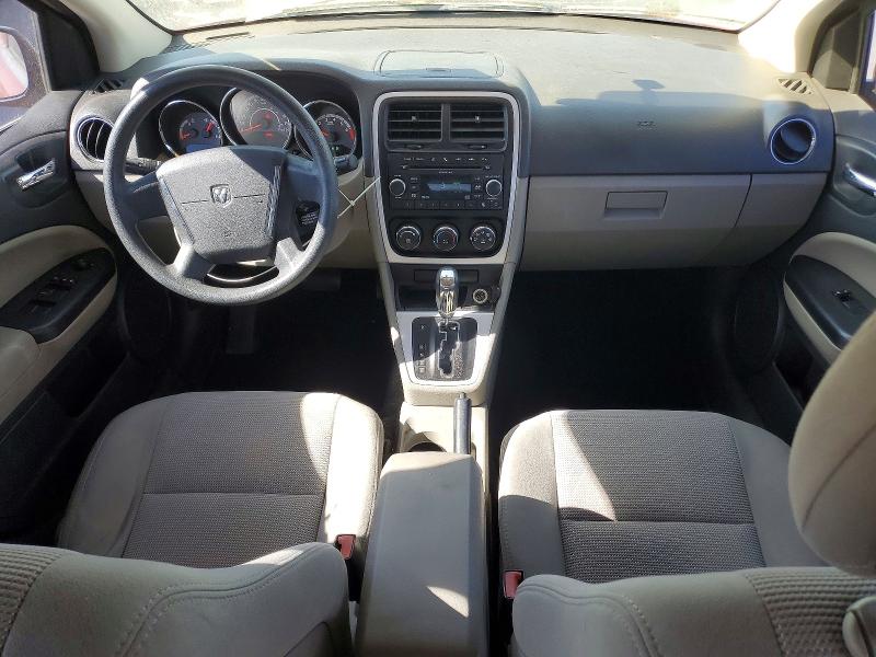 Фото 8 с аукциона – 2010 DODGE CALIBER с VIN 1B3CB4HA8AD571615
