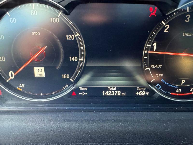 Фото 10 с аукциона – 2020 BMW 430XI с VIN WBA4W5C00LFH22692