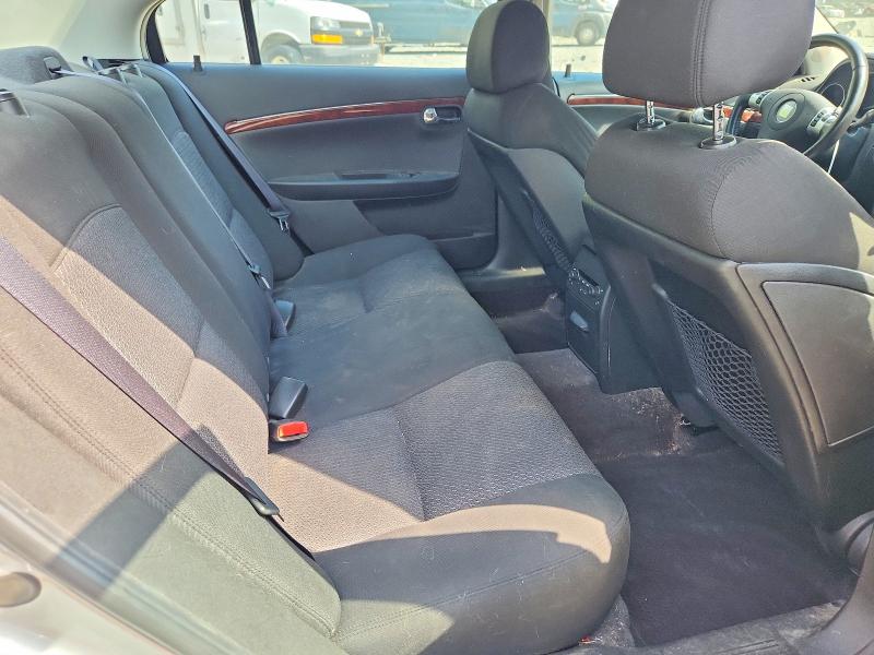 Снимка 10 от търг – 2008 SATURN AURA с VIN 1G8ZV57758F214641