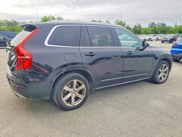 Photo 3 from auction – 2021 VOLVO XC90 with VIN YV4A22PK8M1751796