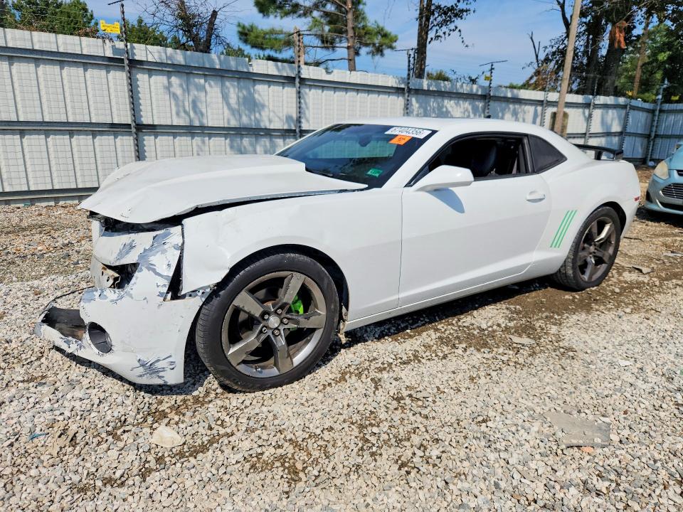2011 CHEVROLET CAMARO - Търг №67404356